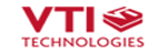 Manufacture Logo for VTI technologies